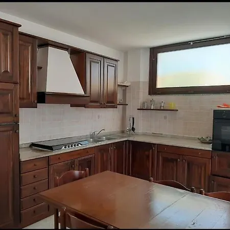 Appartement Centro Sunsetvacanzesalento *