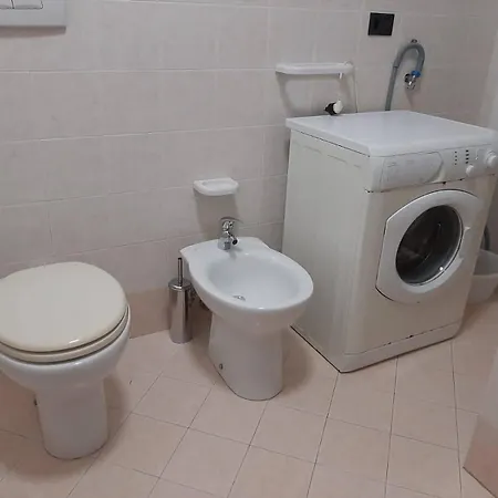 Appartement Centro Sunsetvacanzesalento *