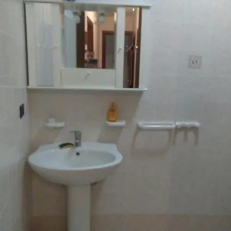 Centro Sunsetvacanzesalento Otranto