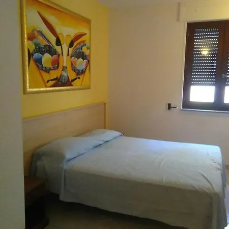 Centro Sunsetvacanzesalento Appartement *