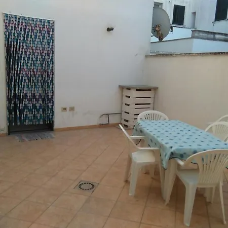 Appartement Centro Sunsetvacanzesalento *