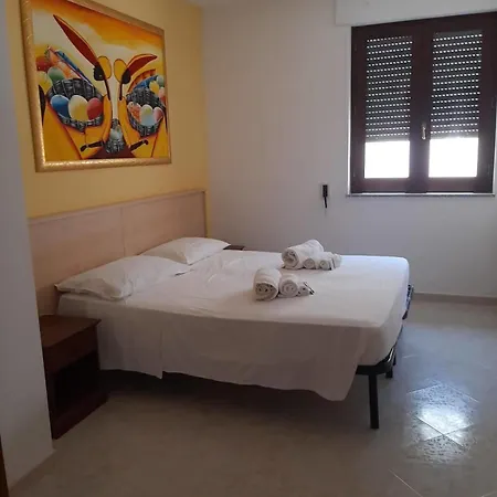 Appartement Centro Sunsetvacanzesalento