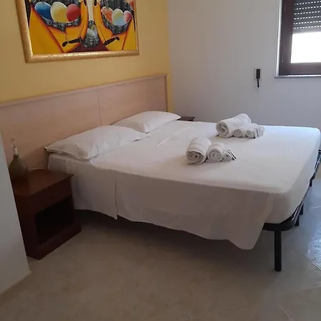 Appartement Centro Sunsetvacanzesalento Otranto