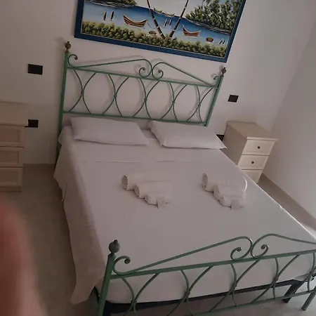 Appartement Centro Sunsetvacanzesalento Otranto