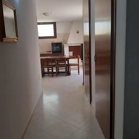 Centro Sunsetvacanzesalento Apartment