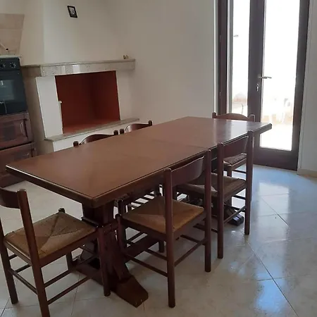 Centro Sunsetvacanzesalento Apartment Otranto